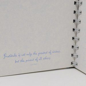 C.R. Gibson 'All About Me' Tagebuch – Geführtes Journal Mit Prompts, 200 Seiten, Ca. 16,5x20,3 Cm (evtl. Englisch)